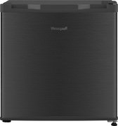 Отдельностоящий холодильник Weissgauff WR-046 Defrost Dark Grey