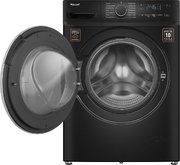 Стиральная машина Weissgauff WM 4627 Touch Inverter Steam Black фото 2