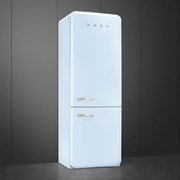 Холодильник Смег FAB38RPB фото 3 Холодильник Smeg FAB38RPB фото 3