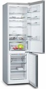 Холодильник Бош KGN39LQ3AR фото 2 Холодильник Bosch KGN39LQ3AR фото 2