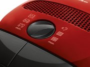 Пылесос Миле SBCD3 Classic C1 Allergy манговый красный фото 3 Пылесос Miele SBCD3 Classic C1 Allergy манговый красный фото 3