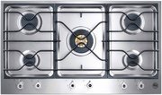 Варочная панель Bertazzoni PM36 5 00 X фото 2