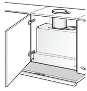 Встраиваемая вытяжка Gaggenau AF 280-160 фото 2