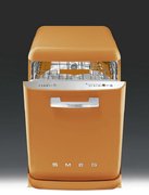 Посудомоечная машина Smeg BLV2O-2 фото 2
