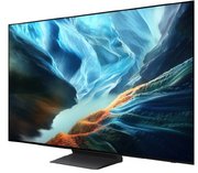 Телевизор Samsung QE83S90HAEXPY 83" (209 см) фото 3