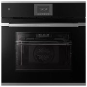 Духовой шкаф Kuppersbusch BP 6550.0 S3 Silver Chrome Духовой шкаф Kuppersbusch BP 6550.0 S3 Silver Chrome