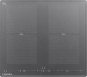 Индукционная варочная панель Maunfeld CVI594SF2LGR Индукционная варочная панель Maunfeld CVI594SF2LGR