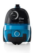 Пылесос Gorenje VC1902G2AHGR фото 4