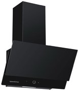 Вытяжка Zigmund Shtain K 132.6 B Вытяжка Zigmund Shtain K 132.6 B