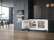Встраиваемый под столешницу морозильник Миле F 31202 Ui фото 3 Встраиваемый под столешницу морозильник Miele F 31202 Ui фото 3