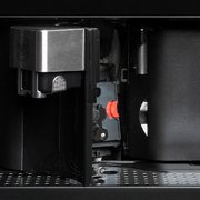 Встраиваемая кофемашина Bertazzoni M45CAFX фото 4