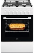 Газовая плита Electrolux RKG600005W фото