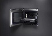 Духовой шкаф Gaggenau BO 221-101 фото 3