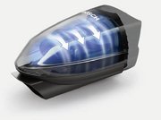 Пылесос Бош BBHF220 фото 4 Пылесос Bosch BBHF220 фото 4