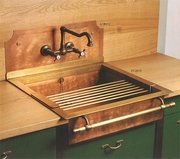 Мойка Рестарт LVQ 039 фото Мойка Restart LVQ 039 фото