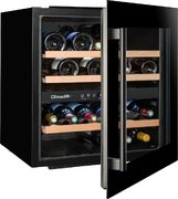 Винный шкаф Climadiff CBI40DB1 фото 2