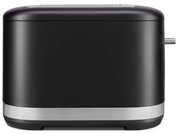 Тостер Китчен Эйд Artisan 5KMT2109EBM фото 2 Тостер KitchenAid Artisan 5KMT2109EBM фото 2