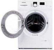 Стиральная машина Samsung WF 60 F1R0E2W/DLP фото 4