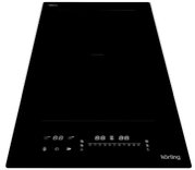 Индукционная варочная панель Korting HIB 35900 HID фото 2