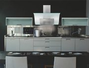 Вытяжка Falmec Adara 90 Vetro (800) ECP white фото 4