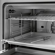 Духовой шкаф Fulgor Milano LO 4814/1 TC WH фото 3