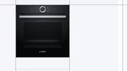 Духовой шкаф Bosch HBG635BB1 фото 2