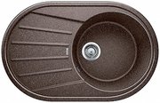 Мойка Бланко TAMOS 45S коричневый «тундра» фото Мойка Blanco TAMOS 45S коричневый «тундра» фото