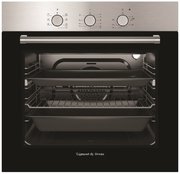 Духовой шкаф Zigmund Shtain EN 118.511 S Духовой шкаф Zigmund Shtain EN 118.511 S