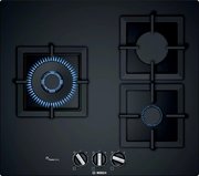 Газовая варочная панель Bosch PPC6A6B20 Газовая варочная панель Bosch PPC6A6B20