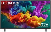 Телевизор LG 50QNED85B6A