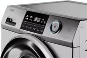 Стиральная машина Haier HW80-BP14969AS фото 3