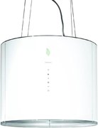 Вытяжка Falmec Eolo isola 45 (450) (с системой E.ion) ECP white Вытяжка Falmec Eolo isola 45 (450) (с системой E.ion) ECP white