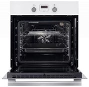 Духовой шкаф Kuppersberg HO 658 W фото 2