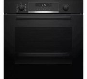 Встраиваемый духовой шкаф BOSCH HBG538EB6R