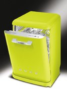 Посудомоечная машина Smeg BLV2VE-1 фото 3