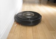 Робот-пылесос АйРобот Roomba 581 фото 3 Робот-пылесос iRobot Roomba 581 фото 3