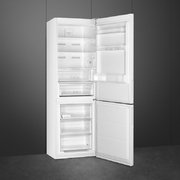 Холодильник Смег FC18EN1W фото 2 Холодильник Smeg FC18EN1W фото 2