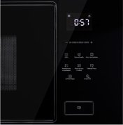 Встраиваемая микроволновая печь Korting KMI 928 GN фото 3