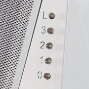 Вытяжка Maunfeld SEVERN 50 WHITE фото 2