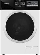 Стиральная машина Maunfeld MFWM1410STWH03 Стиральная машина Maunfeld MFWM1410STWH03