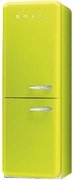 Холодильник Смег FAB32VES7 фото Холодильник Smeg FAB32VES7 фото