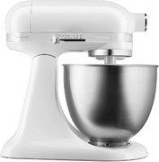 Планетарный миксер Китчен Эйд CLASSIC 5KSM3310XEWH фото Планетарный миксер KitchenAid CLASSIC 5KSM3310XEWH фото