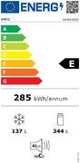 Холодильник Смег FA3905RX5 фото 4 Холодильник Smeg FA3905RX5 фото 4
