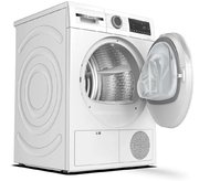 Сушильная машина Bosch WQG24100OE фото 3