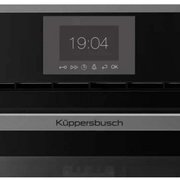 Духовой шкаф Kuppersbusch BP 6550.0 S9 Shade of Grey фото 2