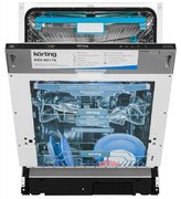 Посудомоечная машина Korting KDI 60175 фото 4