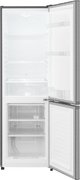 Отдельностоящий холодильник Weissgauff WRK 1700 DeFrost Dark Grey фото 2
