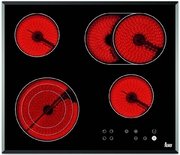 Варочная панель Teka TR 642 Варочная панель Teka TR 642