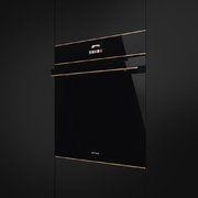 Духовой шкаф Smeg SFP6604NRE фото 3