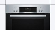 Духовой шкаф Bosch HBJ558YS3Q фото 2